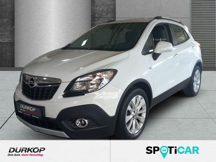 Mokka