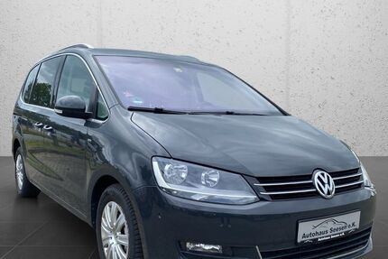 VW Sharan 270.000 km 8.790 € Seesen/Rhüden 38723