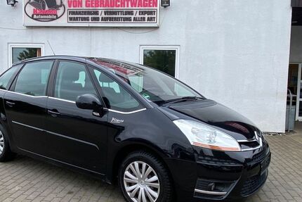 Citroen C4 Picasso 139.000 km 2.450 &euro; Goslar 38644
