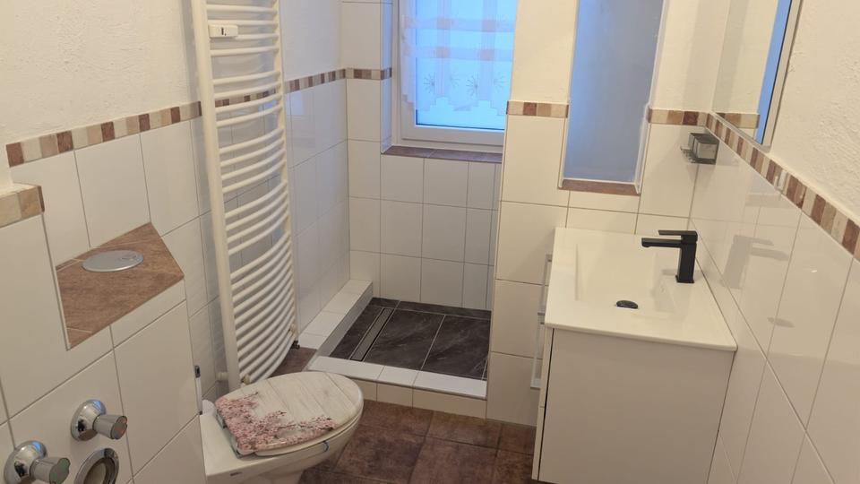 Etagenwohnung Edemissen - 3 Zimmer, 67 m&sup2;, 139.000&euro; | Angebot:25956922