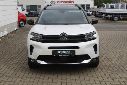 Citroen C5 Aircross 87.300 km 18.840 € Goslar 38644