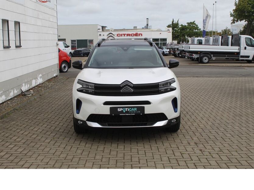 Citroen C5 Aircross 87.300 km 18.840 € Goslar 38644
