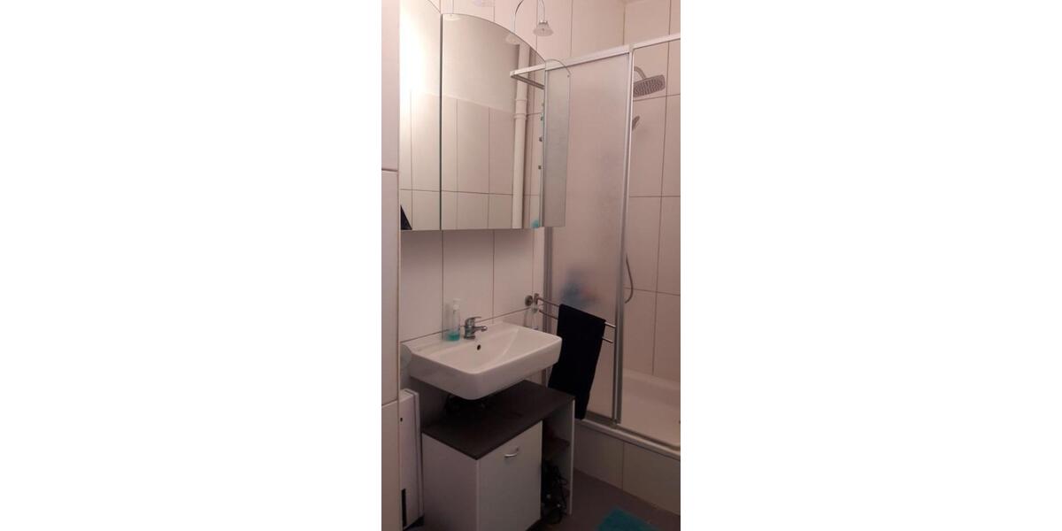 Etagenwohnung Wolfenbüttel Adersheim - 3 Zimmer, 54 m&sup2;, 70.000&euro; | Angebot:24702791