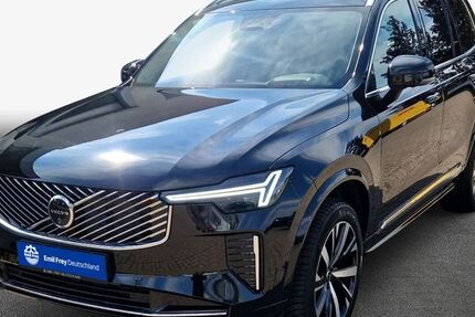 Volvo XC90 14.907 km 57.929 &euro; Hildesheim 31135