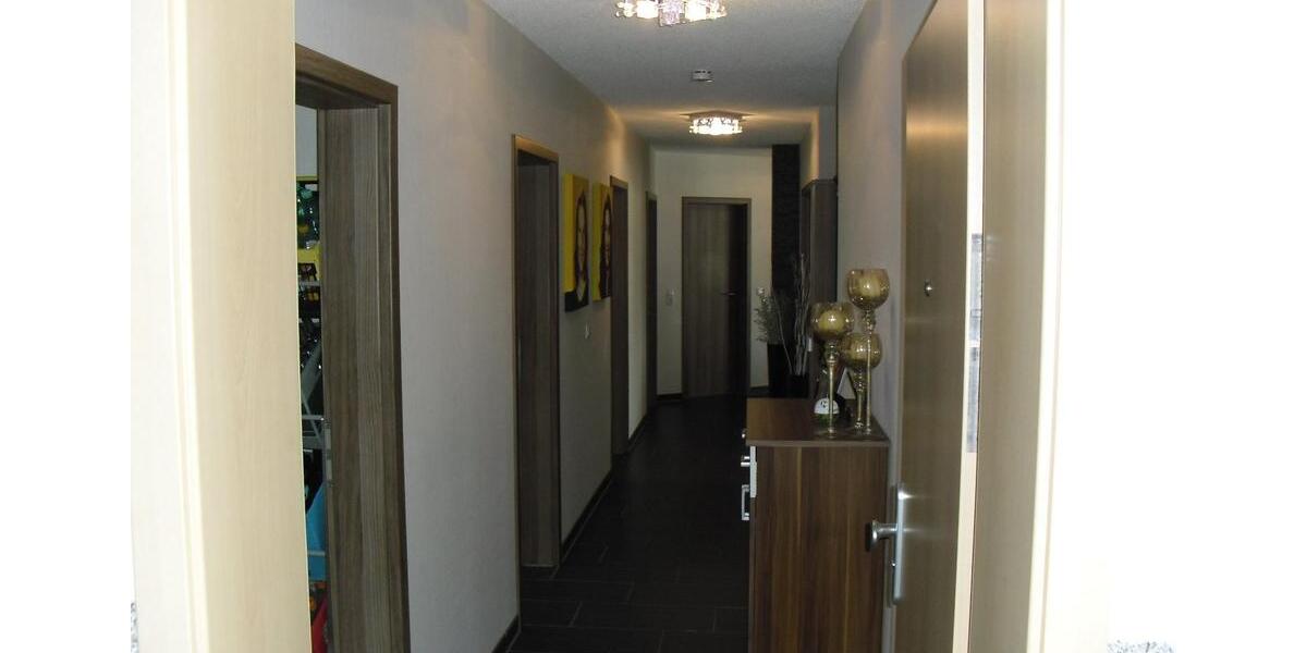 Etagenwohnung Salzgitter Ortschaft Nord - 4 Zimmer, 114 m&sup2;, 285.000&euro; | Angebot:27168736