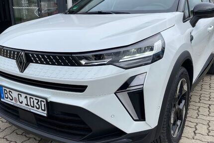 Renault Captur 4.897 km 21.790 € Braunschweig 38124