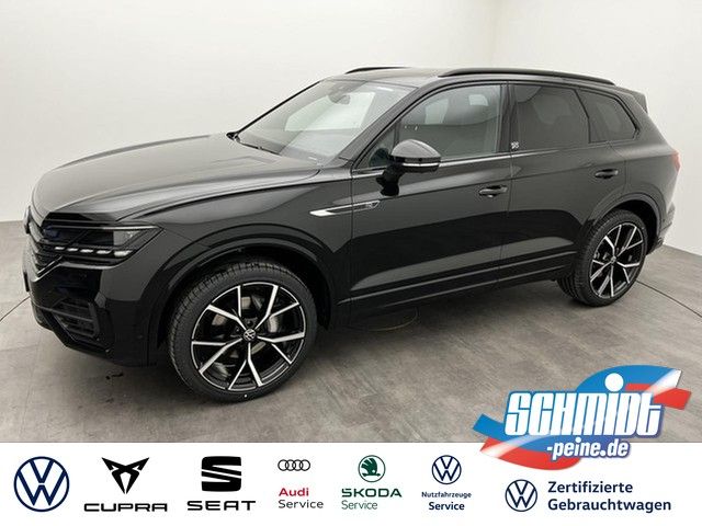 Touareg