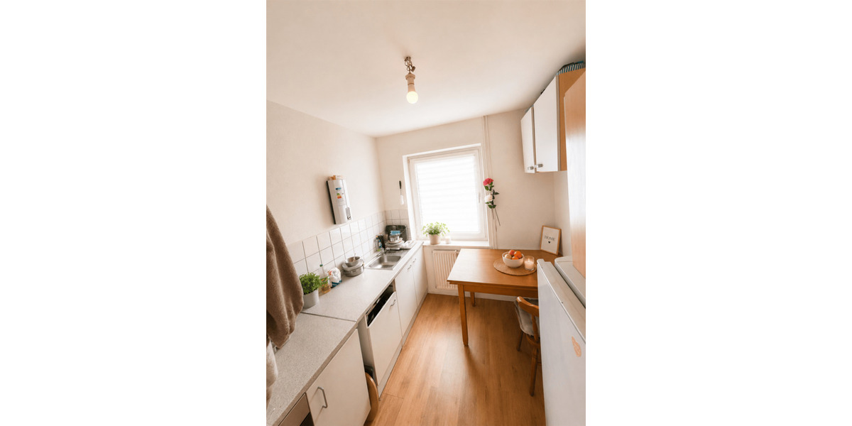 Etagenwohnung Salzgitter Bad - 3 Zimmer, 52 m&sup2;, 66.000&euro; | Angebot:26543918