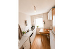 Etagenwohnung Salzgitter Bad - 3 Zimmer, 52 m&sup2;, 66.000&euro; | Angebot:26543918