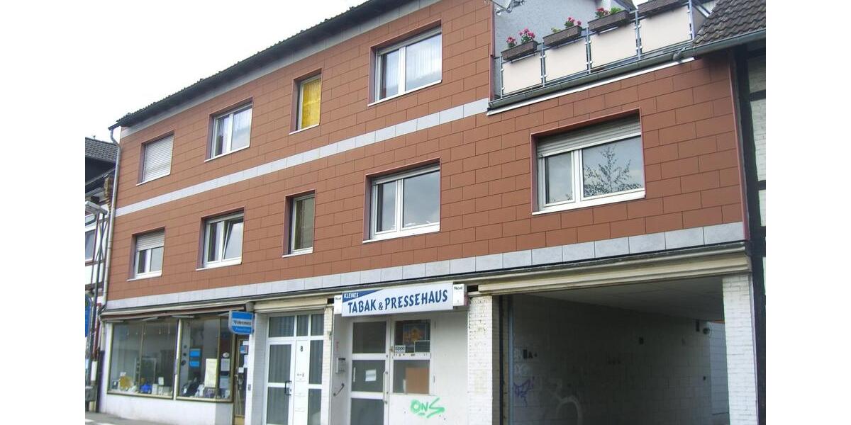 Etagenwohnung Wolfenbüttel Adersheim - 3 Zimmer, 54 m&sup2;, 70.000&euro; | Angebot:24702791