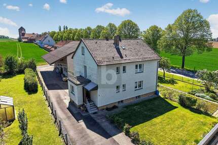 Haus Söhlde - 8 Zimmer, 182 m&sup2;, 380.000&euro; | Angebot:26764324