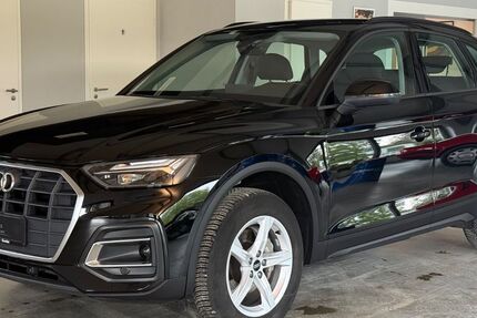 Audi Q5 28.591 km 33.450 &euro; Goslar 38642