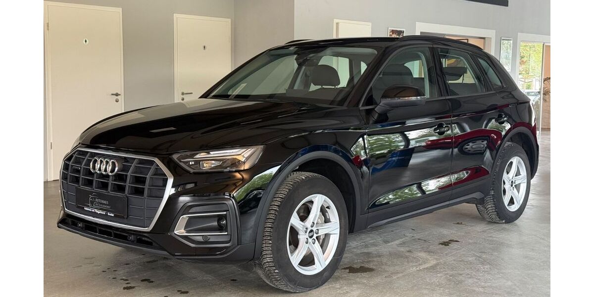 Audi Q5 28.591 km 33.450 &euro; Goslar 38642