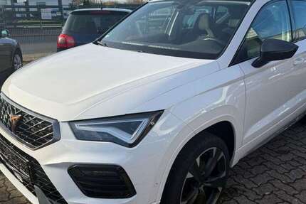 Cupra Ateca 33.010 km 25.900 € Salzgitter 38229