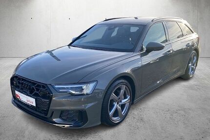 Audi A6 8.930 km 49.795 &euro; Goslar 38644