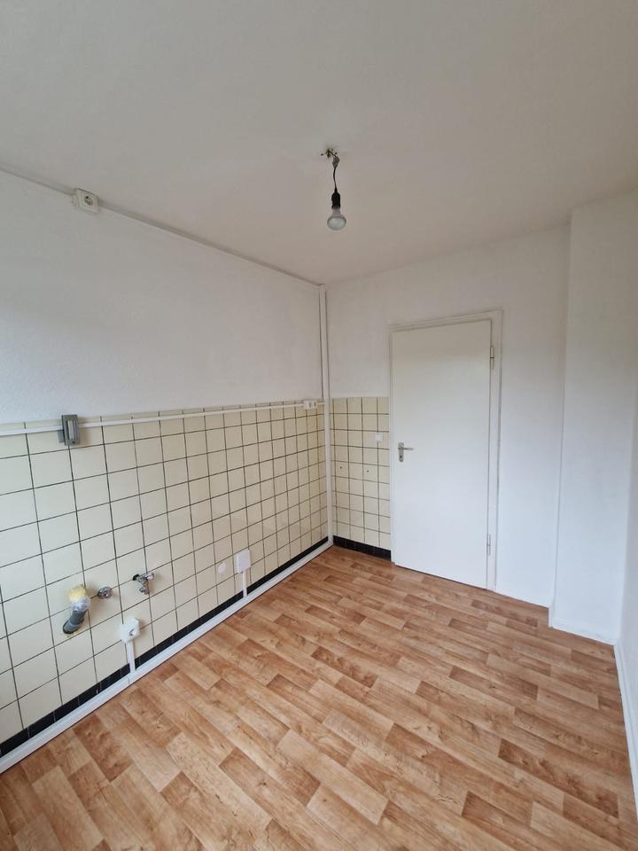Schöne Wohnung in ruhiger Lage