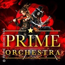Prime Orchestra - Rock Sympho Show Wolfenbüttel