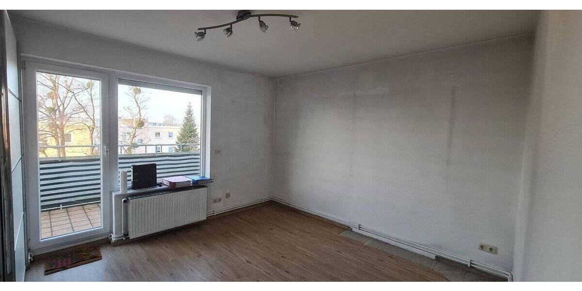 Etagenwohnung Wolfenbüttel Stadtgebiet - 4 Zimmer, 90 m&sup2;, 155.000&euro; | Angebot:26198678