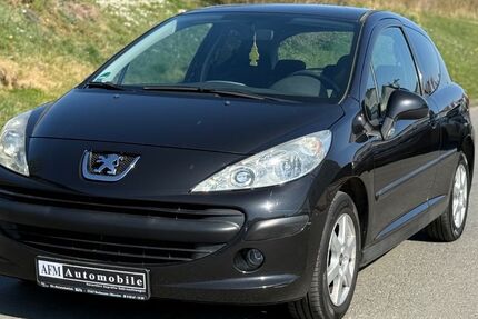Peugeot 207 204.600 km 1.390 € Hildesheim 31137