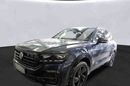 VW Touareg 176.500 km 44.600 &euro; Salzgitter 38259