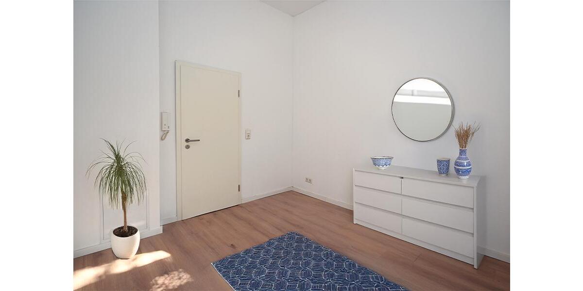 Erdgeschoßwohnung Hildesheim Oststadt/Stadtfeld - 2 Zimmer, 47 m&sup2;, 690&euro; | Angebot:26252469