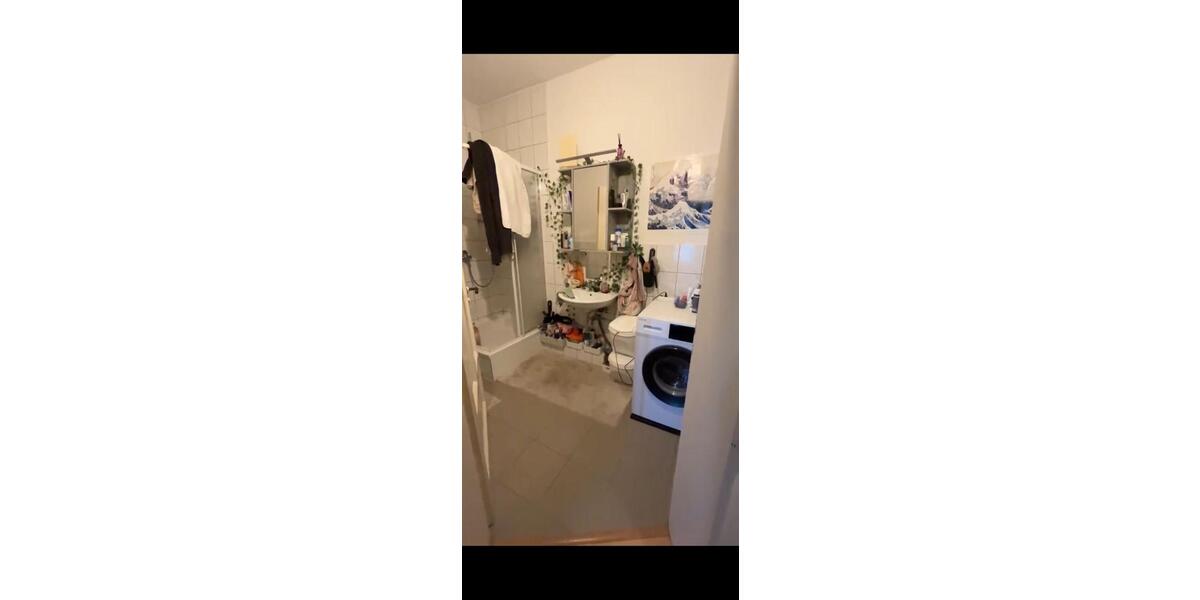 Etagenwohnung Braunschweig Lehndorf-Watenbüttel - 3 Zimmer, 65 m&sup2;, 520&euro; | Angebot:26463796