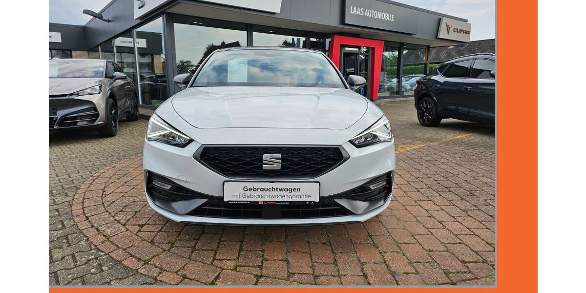 Seat Leon 28.000 km 25.590 &euro; Schwülper 38179