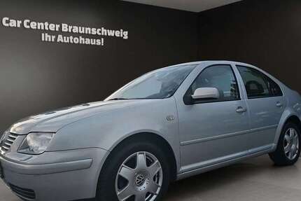 VW Bora 138.800 km 6.999 € Braunschweig 38120