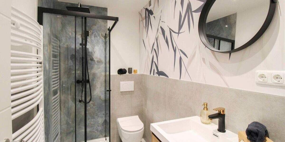 WIEDER VERFÜGBAR, Neubau-Luxuswohnung mit großer Dachterrasse und zusätzlicher ELW 6 zimmer