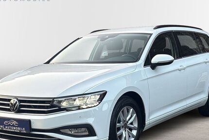 VW Passat 79.950 km 19.990 &euro; Goslar 38640