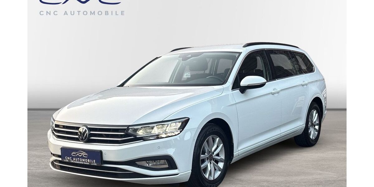 VW Passat 79.950 km 19.990 &euro; Goslar 38640