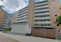 Ihre neue Wohnung: interessante 2-Zimmer-Wohnung