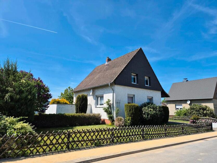 Einfamilienhaus in Schandelah (Cremlingen) mit großem Grundstück