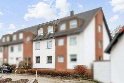 Wohnung Hildesheim Itzum-Marienburg - 2 Zimmer, 47 m&sup2;, 80.000&euro; | Angebot:25164402