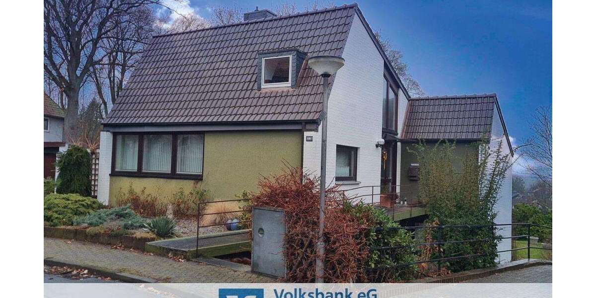 Einfamilienhaus Salzgitter Ortschaft Nord - 7 Zimmer, 167 m&sup2;, 310.000&euro; | Angebot:25548043
