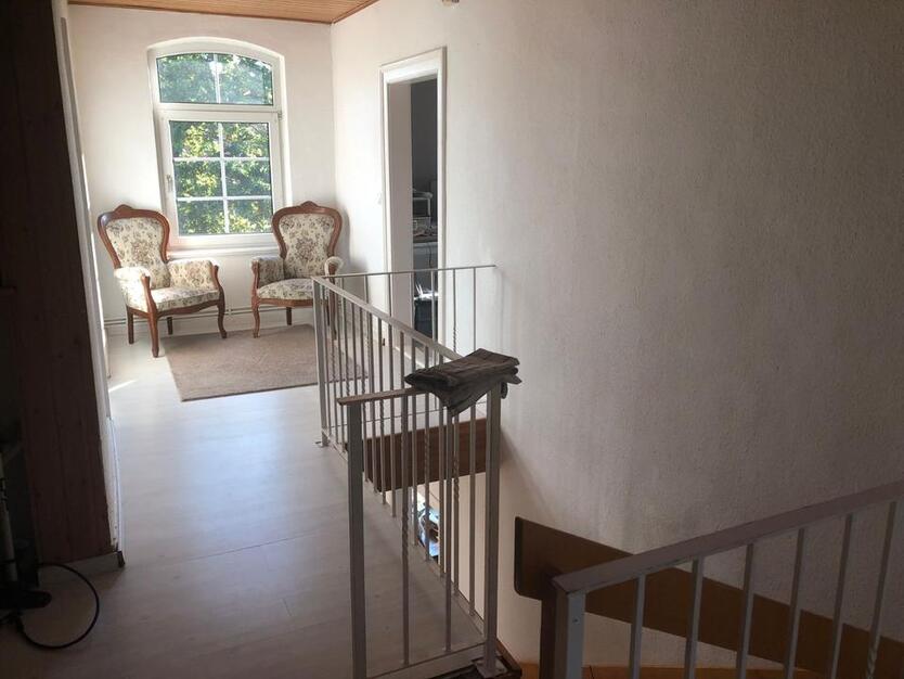 Schönes ehem. Bauernhaus mit 5 Wohnräumen in Hohenhameln - Clauen