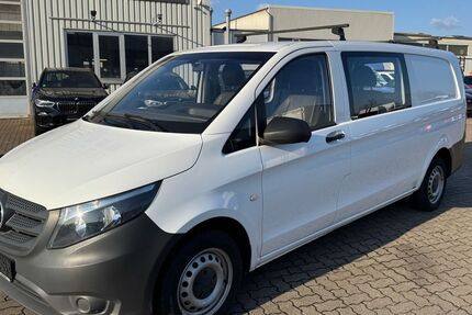 Mercedes-Benz Vito 131.000 km 16.900 &euro; Salzgitter 38229
