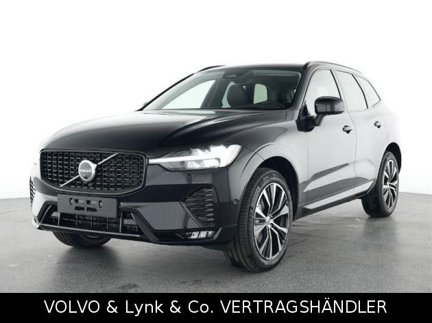 Volvo XC60 26.300 km 47.890 &euro; Goslar OT Vienenburg 38690