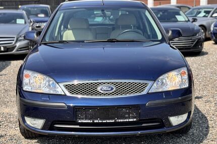 Ford Mondeo 132.000 km 3.450 € goslar 38640
