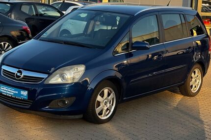Opel Zafira 210.000 km 3.200 &euro; Hildesheim 31135