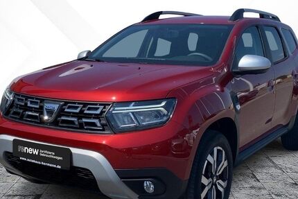 Dacia Duster 63.001 km 19.227 &euro; Hildesheim 31135