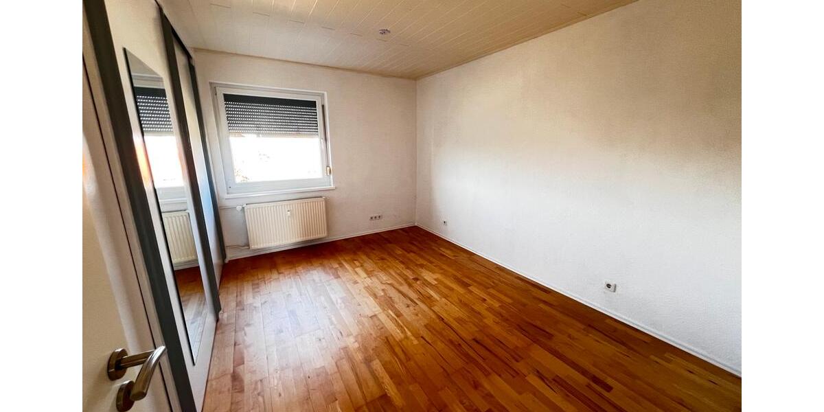 Etagenwohnung Wolfenbüttel Adersheim - 3.5 Zimmer, 91 m&sup2;, 214.000&euro; | Angebot:25544746