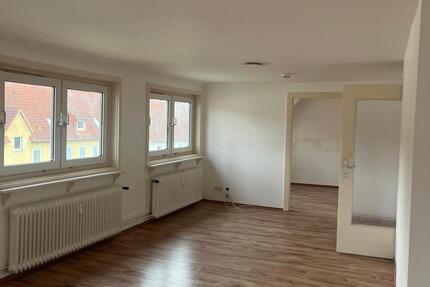Wohnung Salzgitter - 2 Zimmer, 61 m&sup2;, 358&euro; | Angebot:25499937
