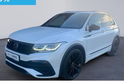 VW Tiguan 89.590 km 36.490 € Braunschweig 38114