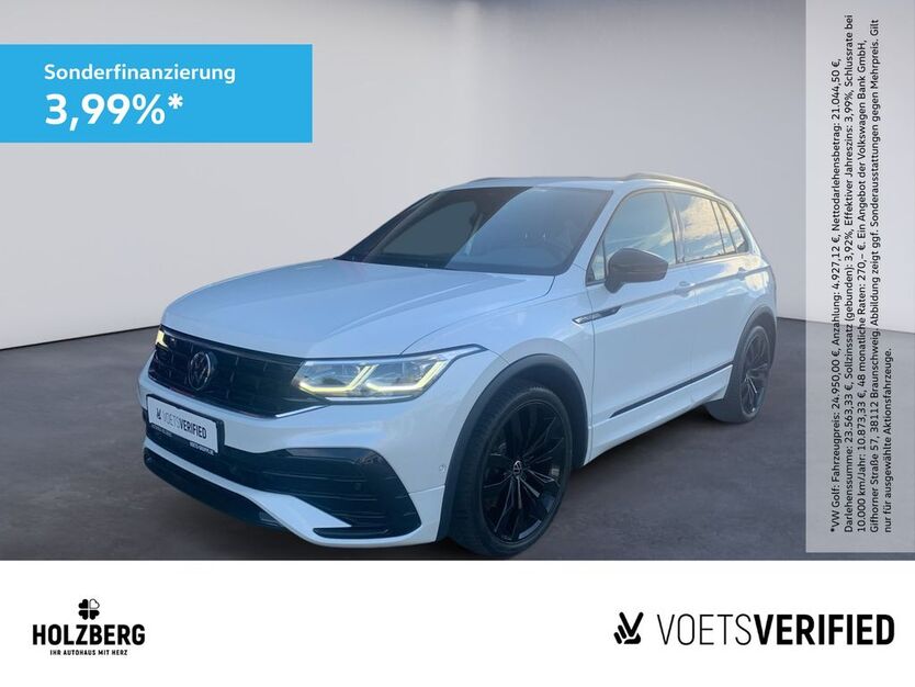 VW Tiguan 89.590 km 36.490 € Braunschweig 38114