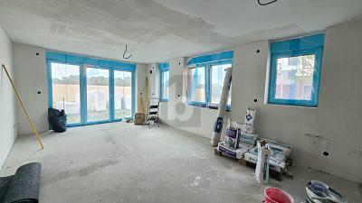 BARRIEREFREI UND ENERGIEEFFIZIENT WOHNEN