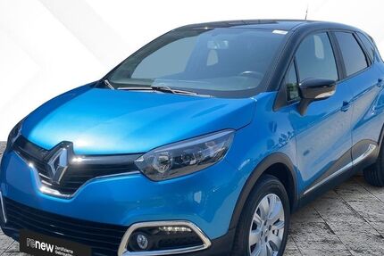 Renault Captur 78.306 km 10.509 € Goslar 38644