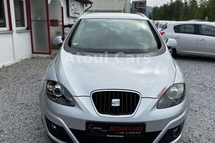 Seat Altea 87.366 km 7.699 &euro; Goslar 38644