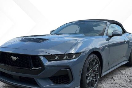 Ford Mustang 1.050 km 59.400 &euro; Goslar 38644