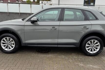 Audi Q5 212.263 km 24.900 € Salzgitter-Lebenstedt 38226